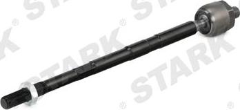 Stark SKTR-0240252 - Inner Tie Rod, Axle Joint autospares.lv