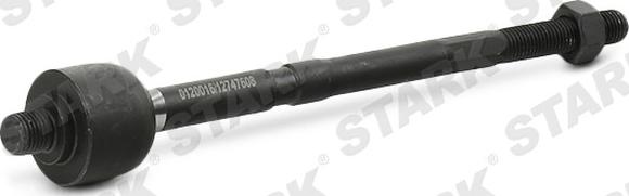 Stark SKTR-0240227 - Inner Tie Rod, Axle Joint autospares.lv