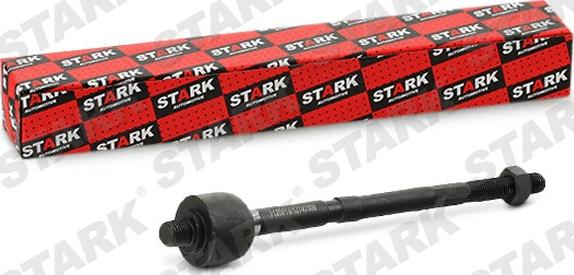 Stark SKTR-0240227 - Inner Tie Rod, Axle Joint autospares.lv