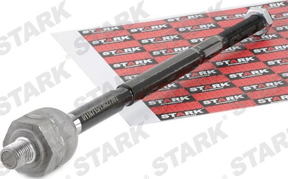 Stark SKTR-0240274 - Inner Tie Rod, Axle Joint autospares.lv