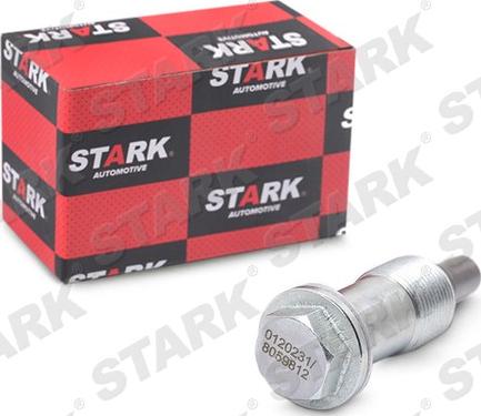 Stark SKTTC-1330005 - Tensioner, timing chain autospares.lv