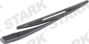 Stark SKWA-0930049 - Wiper Arm, window cleaning autospares.lv