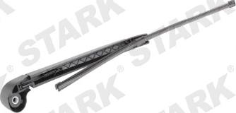 Stark SKWA-0930047 - Wiper Arm Set, window cleaning autospares.lv