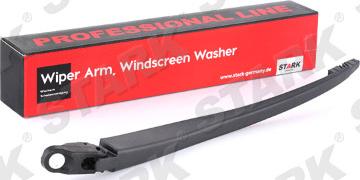 Stark SKWA-0930052 - Wiper Arm, window cleaning autospares.lv