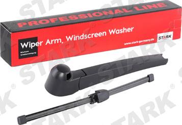 Stark SKWA-0930016 - Wiper Arm, window cleaning autospares.lv