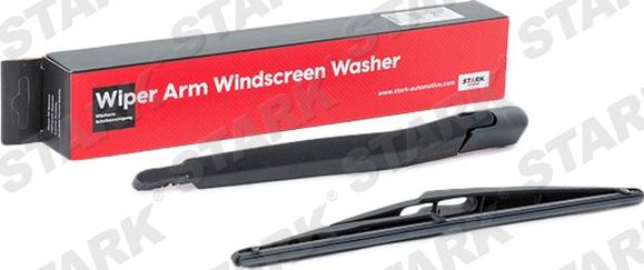 Stark SKWA-0930083 - Wiper Arm, window cleaning autospares.lv