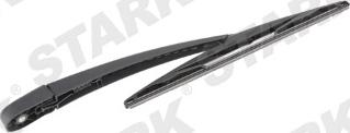 Stark SKWA-0930039 - Wiper Arm, window cleaning autospares.lv