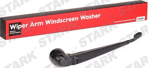 Stark SKWA-0930026 - Wiper Arm, window cleaning autospares.lv