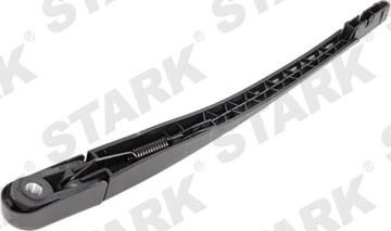 Stark SKWA-0930022 - Wiper Arm, window cleaning autospares.lv