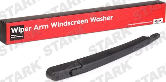 Stark SKWA-0930075 - Wiper Arm, window cleaning autospares.lv