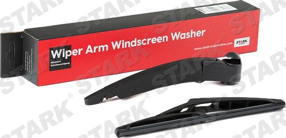 Stark SKWA-0930148 - Wiper Arm, window cleaning autospares.lv