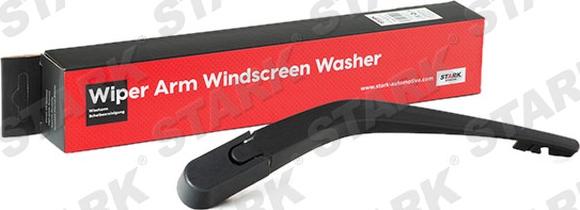 Stark SKWA-0930151 - Wiper Arm, window cleaning autospares.lv