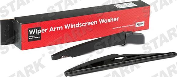 Stark SKWA-0930165 - Wiper Arm, window cleaning autospares.lv