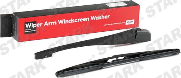 Stark SKWA-0930163 - Wiper Arm, window cleaning autospares.lv