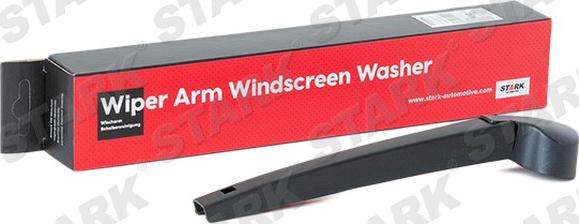 Stark SKWA-0930100 - Wiper Arm, window cleaning autospares.lv