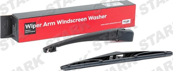 Stark SKWA-0930118 - Wiper Arm, window cleaning autospares.lv