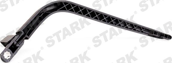 Stark SKWA-0930112 - Wiper Arm, window cleaning autospares.lv