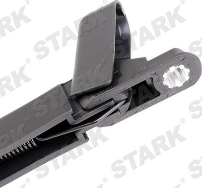 Stark SKWA-0930112 - Wiper Arm, window cleaning autospares.lv