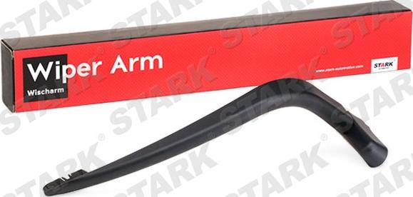 Stark SKWA-0930112 - Wiper Arm, window cleaning autospares.lv