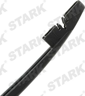 Stark SKWA-0930131 - Wiper Arm, window cleaning autospares.lv