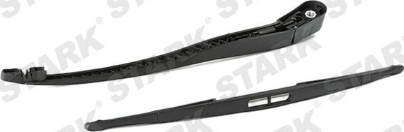 Stark SKWA-0930131 - Wiper Arm, window cleaning autospares.lv