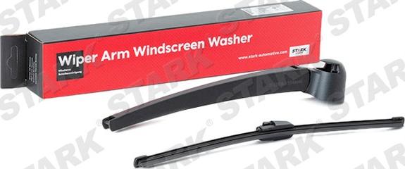 Stark SKWA-0930124 - Wiper Arm, window cleaning autospares.lv
