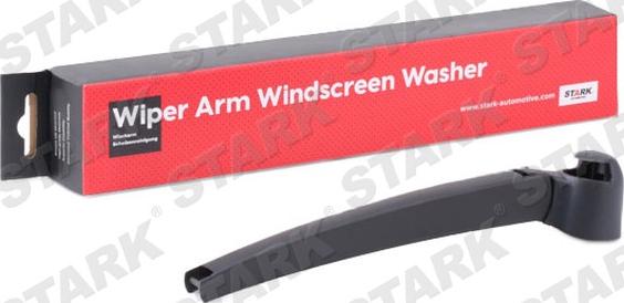 Stark SKWA-0930122 - Wiper Arm, window cleaning autospares.lv