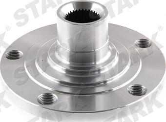 Stark SKWB-0180457 - Wheel Hub autospares.lv