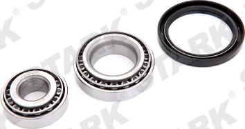 Stark SKWB-0180408 - Wheel hub, bearing Kit autospares.lv