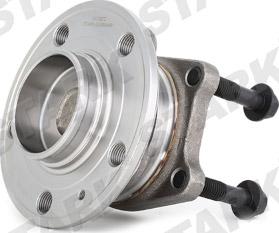 Stark SKWB-0180596 - Wheel hub, bearing Kit autospares.lv