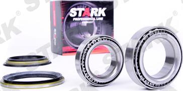 Stark SKWB-0180606 - Wheel hub, bearing Kit autospares.lv