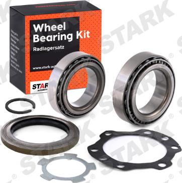 Stark SKWB-0180620 - Wheel hub, bearing Kit autospares.lv