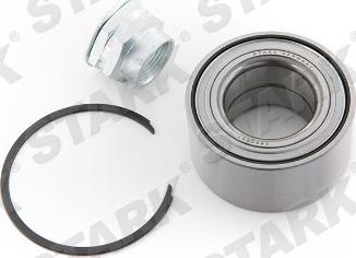 Stark SKWB-0180096 - Wheel hub, bearing Kit autospares.lv