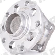 Stark SKWB-0180067 - Wheel hub, bearing Kit autospares.lv