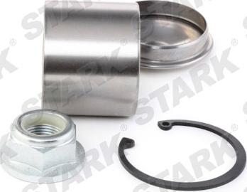 Stark SKWB-0180141 - Wheel hub, bearing Kit autospares.lv