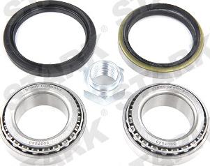 Stark SKWB-0180111 - Wheel hub, bearing Kit autospares.lv