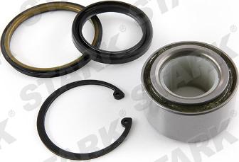 Stark SKWB-0180313 - Wheel hub, bearing Kit autospares.lv