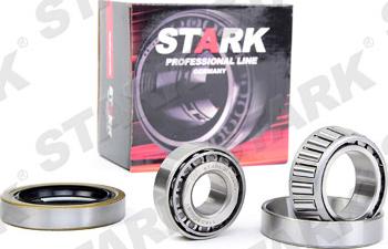 Stark SKWB-0180246 - Wheel hub, bearing Kit autospares.lv