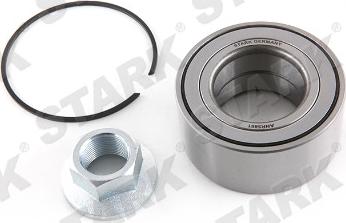 Stark SKWB-0180271 - Wheel hub, bearing Kit autospares.lv