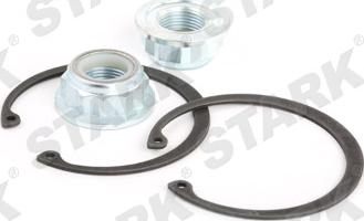 Stark SKWB-0180783 - Wheel hub, bearing Kit autospares.lv