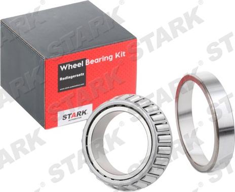 Stark SKWB-0181258 - Wheel Bearing autospares.lv