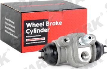 Stark SKWBC-0680045 - Wheel Brake Cylinder autospares.lv