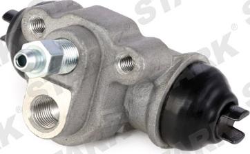 Stark SKWBC-0680045 - Wheel Brake Cylinder autospares.lv