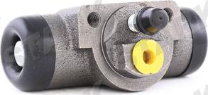 Stark SKWBC-0680054 - Wheel Brake Cylinder autospares.lv