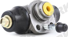 Stark SKWBC-0680009 - Wheel Brake Cylinder autospares.lv