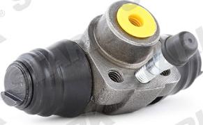 Stark SKWBC-0680004 - Wheel Brake Cylinder autospares.lv