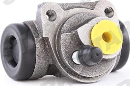 Stark SKWBC-0680015 - Wheel Brake Cylinder autospares.lv