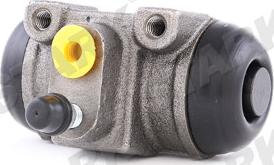 Stark SKWBC-0680018 - Wheel Brake Cylinder autospares.lv