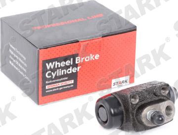 Stark SKWBC-0680013 - Wheel Brake Cylinder autospares.lv