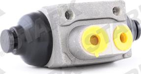 Stark SKWBC-0680035 - Wheel Brake Cylinder autospares.lv